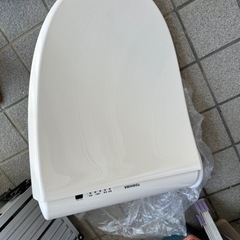 ウォシュレット