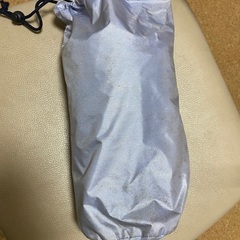レインコートの画像