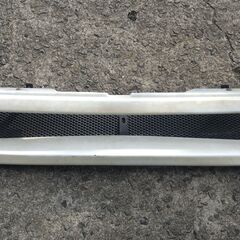 【中古】N80/N90系「シャリオグランディス」社外フロントグリル