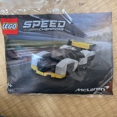 プレゼントなどに⭐︎LEGO SPEED CHAMPIONS 3...