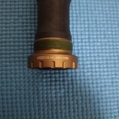 FSA MegaExoボトムブラケット BB-8000/6000の画像