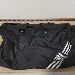 adidas　ボストンバッグの画像
