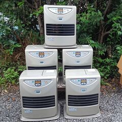 ★お届け可！★ コロナ 石油ファンヒーター 木造9畳 コンクリー...