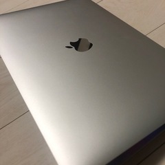【超美品】Apple Macbook Air M1 アップル　シ...
