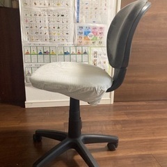 チェアの画像