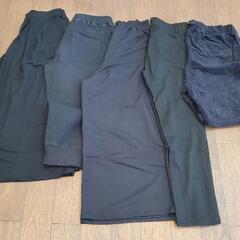 レディースの服、パンツ　Lサイズ