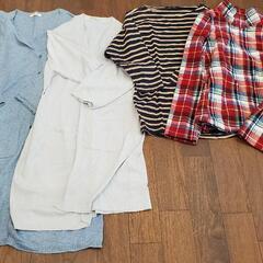 レディースの服、パンツ　Lサイズの画像