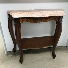 取引場所　南観音　N 2310-379 センターコンソール　花台...