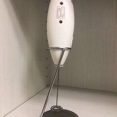 HARIO (ハリオ) ミルク 泡立て器 クリーマーゼット CZ-1の画像