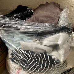 20代女子服の画像