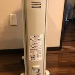 デロンギ　HJ082の画像