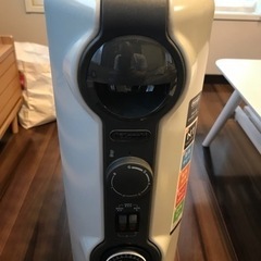 デロンギ　HJ082の画像