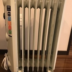 デロンギ　HJ082の画像