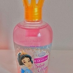 コロン　エスクリン　白雪姫