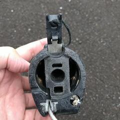 ウインドサーフィン　カーボンジョイントエクステンションの画像