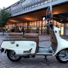 【取引中】【交換希望 バイク 車】ラビットS301