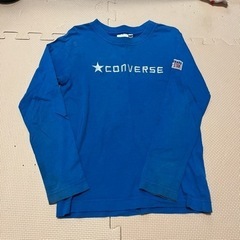 120 CONVERSE