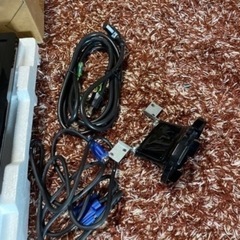 I・O DATA LCD-AD242EBの画像