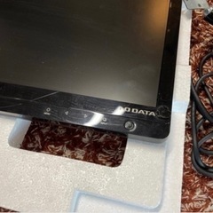 I・O DATA LCD-AD242EBの画像