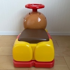 【アンパンマン】乗るやつの画像