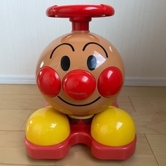 【アンパンマン】乗るやつの画像