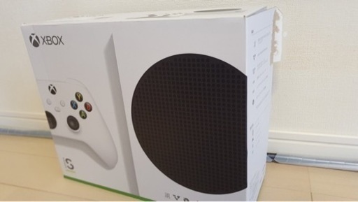 Xbox Series S + Victrix Gambit Xboxゲーミングヘッドセット