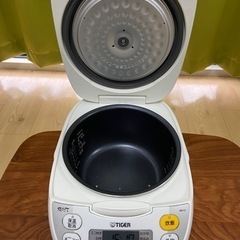 家電 キッチン家電 炊飯器