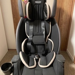 GRACO チャイルドシート
