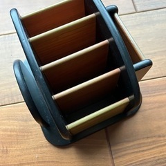 リモコン入れ