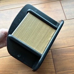 リモコン入れの画像