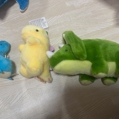 取引中の画像