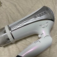 TESCOM ヘアドライヤー