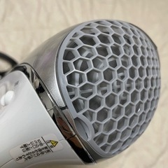 TESCOM ヘアドライヤーの画像