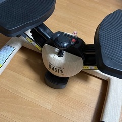 OASIS エアロステッパー
