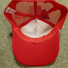 新品　ディズニー　Stitch　レディース　キャップ　帽子の画像