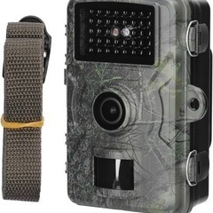 【新品】Hosioe 16MP1080Pポータブル昼夜写真ビデオ...