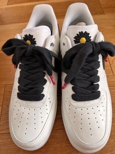 NIKE ピースマイナスワン　エアフォース1です