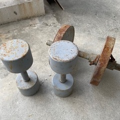 ダンベル
