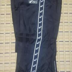 ≪終了≫アシックス ウインド ブレーカー 上下の画像