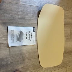 タニタ　ベビースケール　nometa BB-105の画像