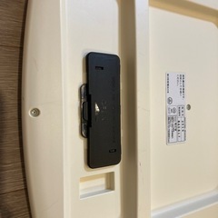 タニタ　ベビースケール　nometa BB-105の画像