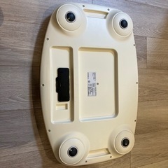 タニタ　ベビースケール　nometa BB-105の画像