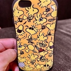 ifaceケース　iPhone６Ｓ用