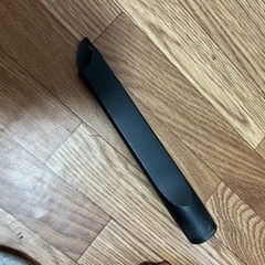 明日の午前中に取りに来れる方限定掃除機の画像