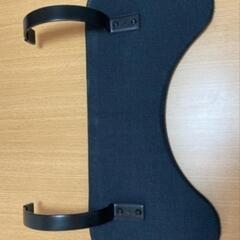 サンワサプライ　リストレスト　アームレストの画像