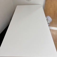 ◼️決まりました◼️机、デスク（イケア）の画像