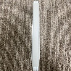 tower（タワー） 折り畳みふきんハンガー ホワイト 山崎実業 キッチン収納の画像