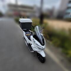 PCX125  売りますの画像