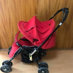 【受け渡し予定者を決定済み】アップリカ AB両用 元値税抜き10...