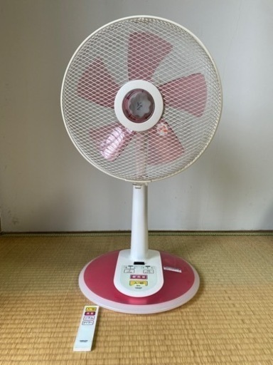 扇風機